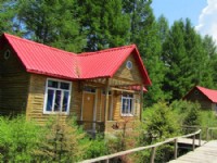 小木屋