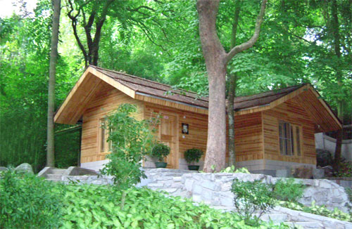 木屋建設常見問題