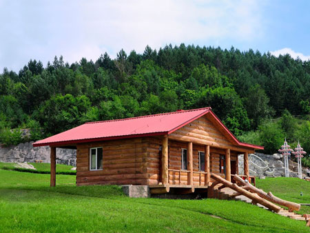 移動(dòng)房屋