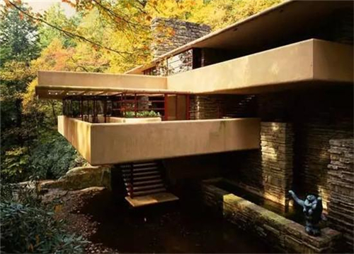 小木屋