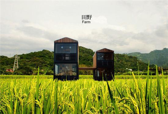 小木屋